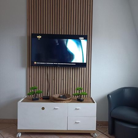 Residence Le Bristol Amiens Centre Luaran gambar