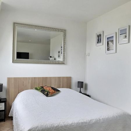 Residence Le Bristol Amiens Centre Luaran gambar