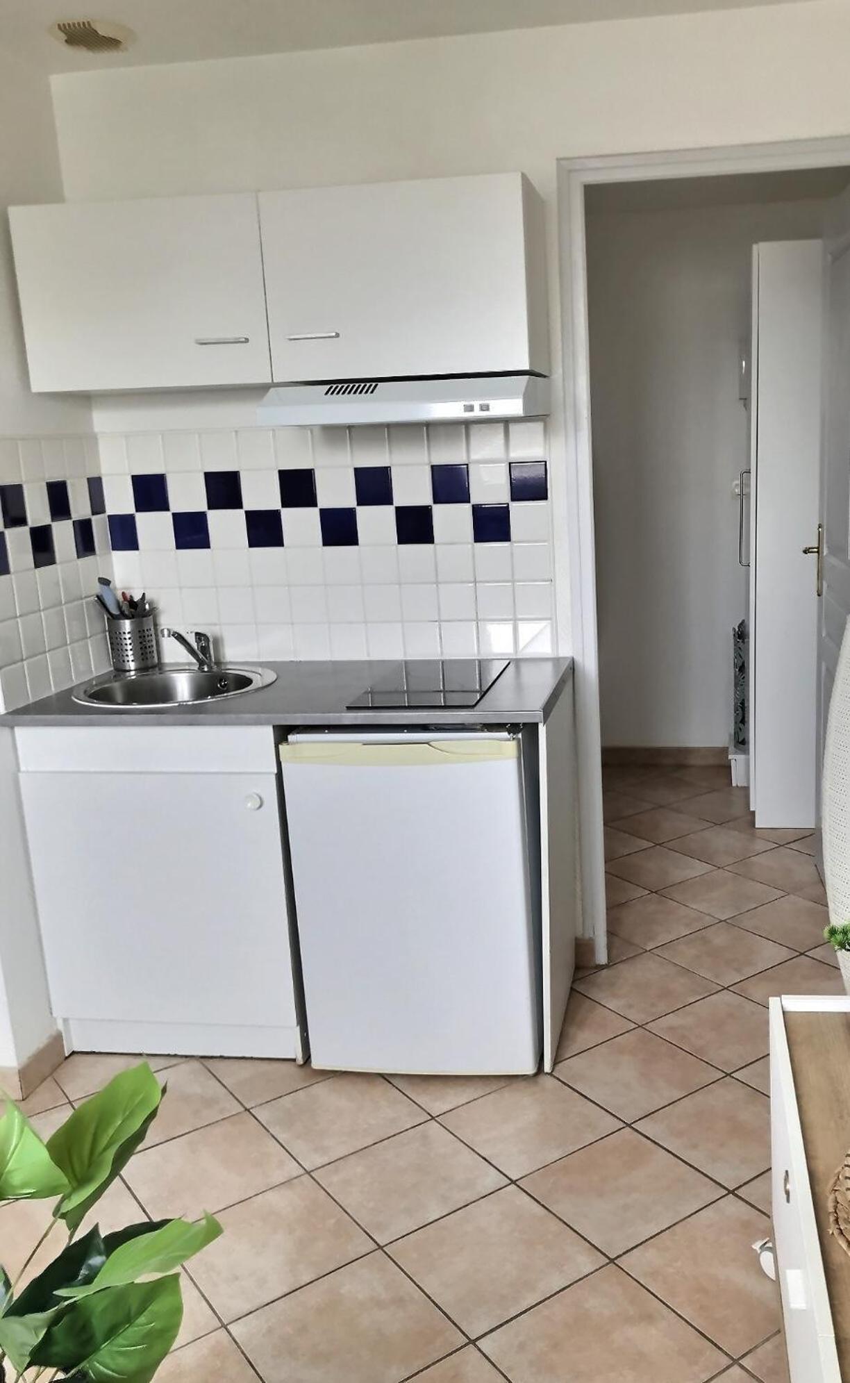 Residence Le Bristol Amiens Centre Luaran gambar