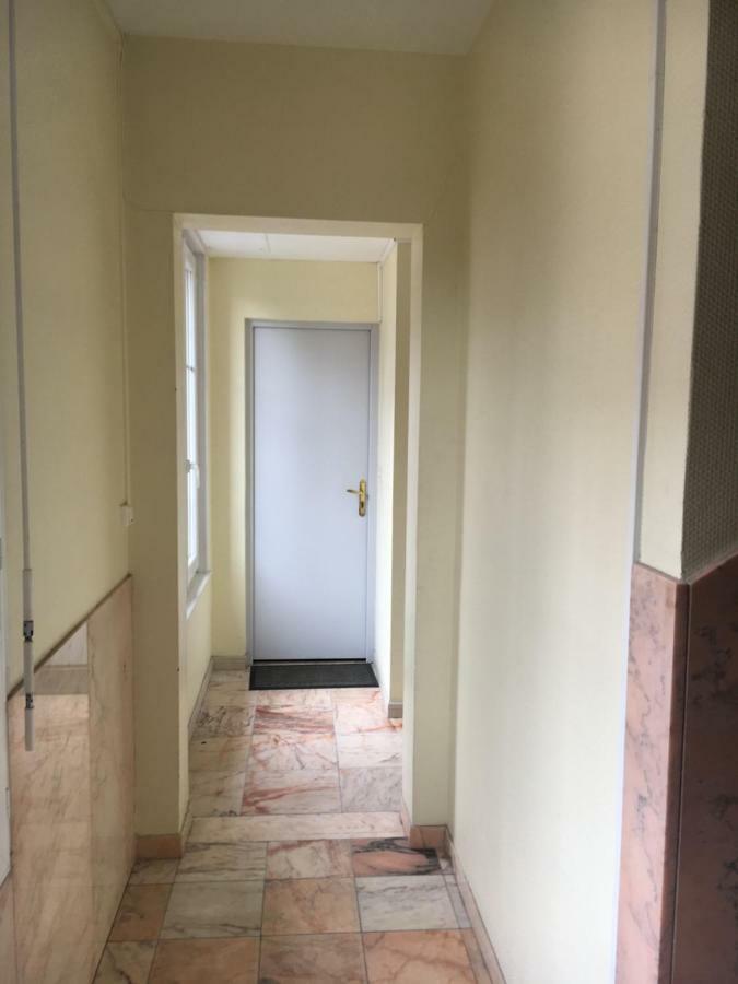 Residence Le Bristol Amiens Centre Luaran gambar