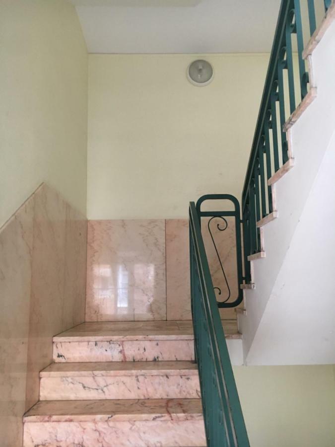 Residence Le Bristol Amiens Centre Luaran gambar